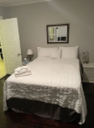 Urban Respite minutes from downtown Greenville, SC 帕克酒店