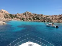 Stunning Villa with pool for exclusive use, near the sea in Porto Cervo