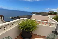 Roof terrace apartment Tenerife Hotels in Callao Salvaje