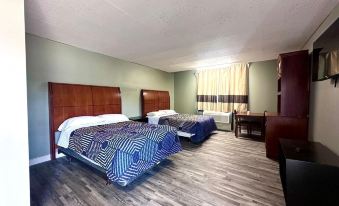 Three Judges Motel