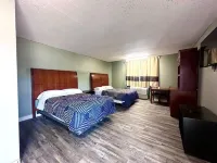 Three Judges Motel Hotels in Hamden