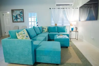 Hibiscus Haven USVI Hotels in 