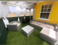 Cozy Valley View Apartment close to U.S Embassy & Airport