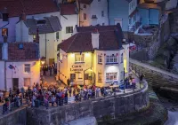 The Anchorage - Your Home Away From Home In Idyllic Staithes