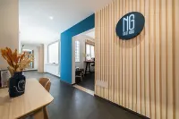 NG Guest House il Gallura Hotels in Pittulongu