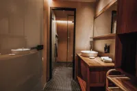 Sagredo Boutique Hotel & Spa - Kylpylä