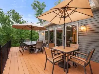 Innsbrook Luxe Escape Hotels in Innsbrook