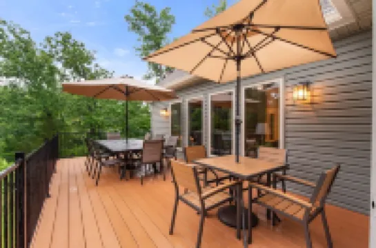 Innsbrook Luxe Escape