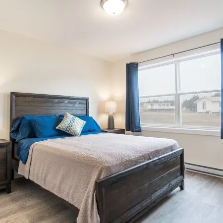 Beach House Across from Wild Harbour Beach with Spectacular Ocean View!