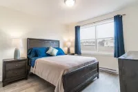 Beach House Across from Wild Harbour Beach with Spectacular Ocean View! - Beach