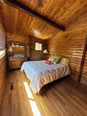 Beautiful Cuchara, Colorado Cabin with Amazing Views!
