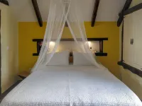 Mountain Cottage - Away from it all!