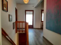 Cal Paó, Casa Rural Para 8 Personas, Ideal Para Familias, Patio con Barbacoa Hotel di Subirats