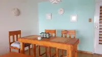Luquillo beachfront apt., beautiful ocean view!