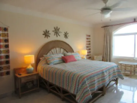 Peaceful Oceanfront Paradise - 100 Feet from Caribbean!
