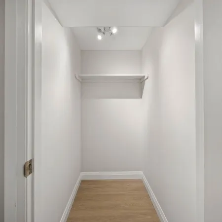 New 2 bedroom legal basement apartment