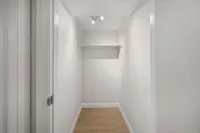 New 2 bedroom legal basement apartment