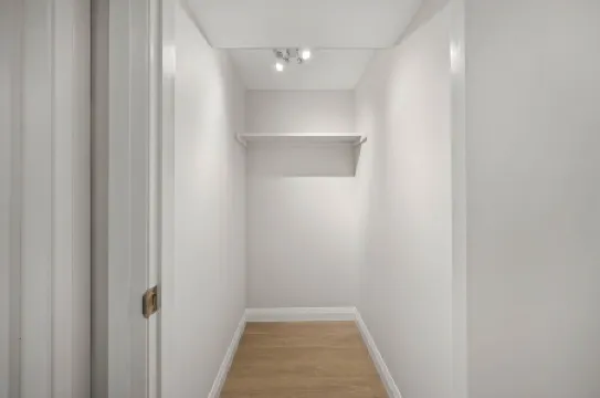 New 2 bedroom legal basement apartment