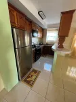Cozy and Spacious Apartment in Lambeau, Tobago Hotels in Diamond