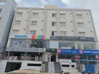 Open Hotel by Olive - Buzz Studio Hotels near Keesaragutta