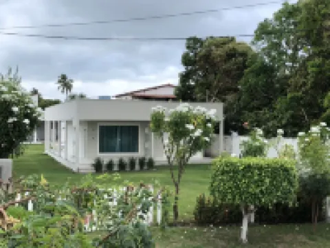 Casalagorios - island of Itaparica - Berlinque - Hosted by Nilson and Debora 韋拉克魯斯酒店