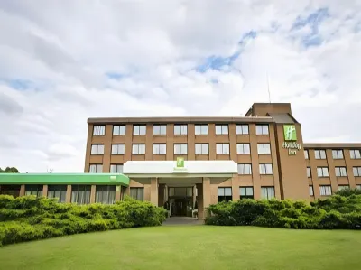 Holiday Inn Peterborough - West Hôtels à : Orton Waterville