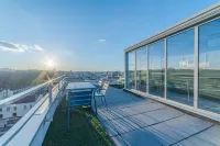 Break & Home Paris Italie Porte de Choisy Hotels in Ivry-sur-Seine