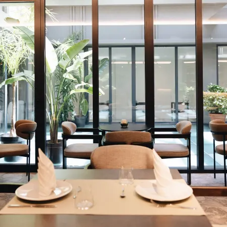 Grand Duka Hotel & Spa