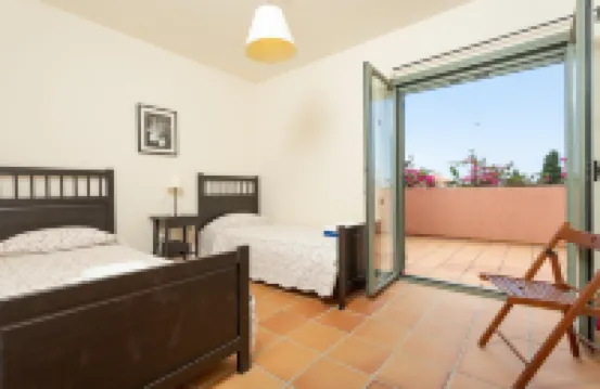 Villa Vali Large Private Pool Walk to Beach Sea Views A C Wifi Car Not Required - 1019