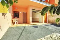 Beatiful House Paula In Beach Las Maretas Arico