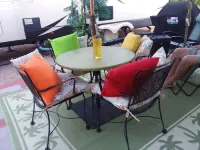 Luxury 5th Wheel RV in Awesome Resort