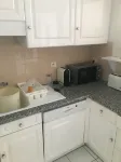 Magnificent 6-person apartment + 2 free parking spaces
