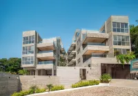 Gorgeous 2 bedroom in the surf community of La Bocana with tons of amenities Các khách sạn ở 