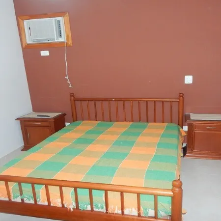 Apartment in the most prestigious area of ​​Praia Grande - Ubatuba