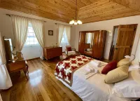 Casa do Avô José Alves (T3), Country House - Rural Tourism