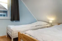 Holiday home in a top location* including a beach chair by the sea+WLAN*