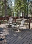 All The Comfort Of Home <br> Permit Number 0498 Hotels near Site of Echo Summit (California Historical Landmark No. 1048)