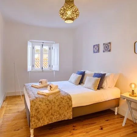Apartment Almoura Giraldo