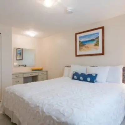 Clairfont, Jobson's Cove / Warwick Long Bay/ Horseshoe Beach -  APARTMENT 4 Hotels near Astwood Cove Beach