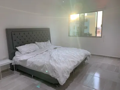 New condo, Clean, Central to Everything In Cancún