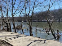 The C&O Adventure Retreat on Taylor's Landing