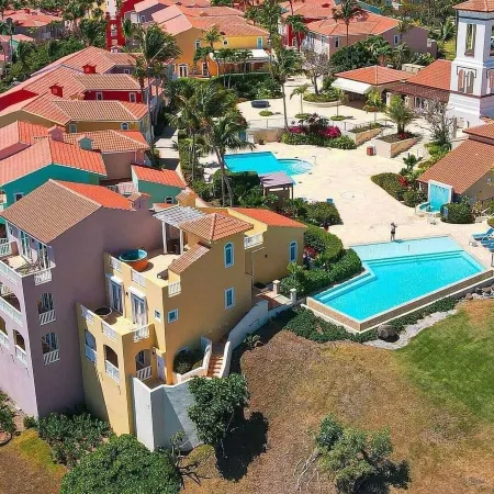 Stunning Resort Apartment at Las Casitas