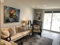 Unit #2 - One Bedroom Condo Downtown Harbor Springs