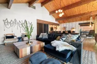 Ski View Chalet - 4-Star