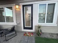 Hygee Home - Cozy Studio Suite with Mountain Views.