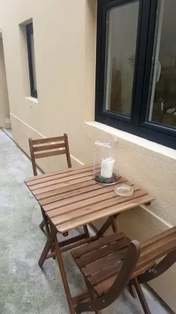 Carmo Apartment in the center of Espinho