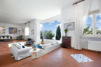Style, comfort and breathtaking views