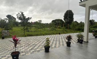 Sriram Guesthouse Chikmagaluru