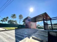 Prívate Opico villa w/ prívate patio and own Pool-right in town ! San Juan Opico住宿飯店