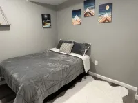 Cozy Hideaway at Red Rocks & Chatfield ~ Winter Wonderland Hotels in Ken Caryl